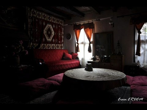 gozlerine yazilmamis bir destan