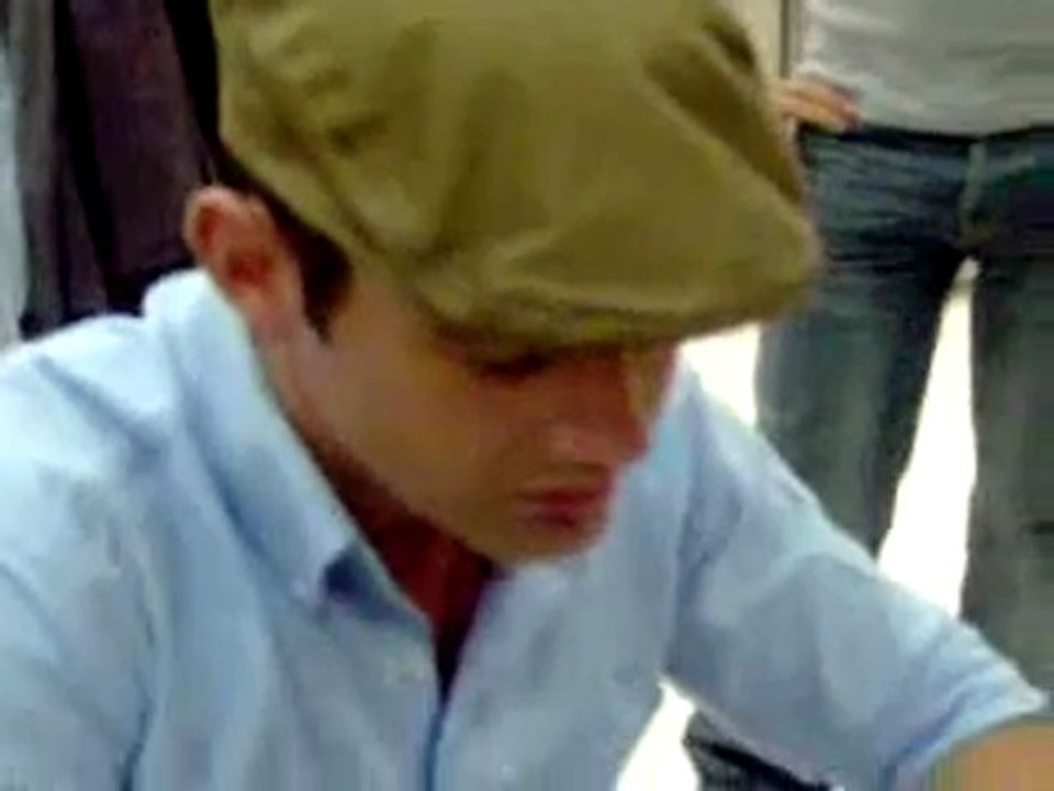 Keremcem Ümraniye Sevenhill İmza Günü