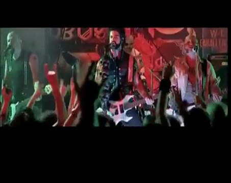 Tensión Sexual No Resuelta - ALEGATO ANTIBELICISTA