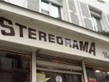 Stereorama - Videoclub aux Batignolles