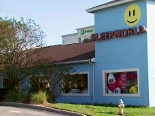 A Bold Step of Faith - CBN.com