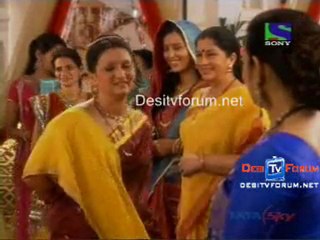 Godh Bharai 8th March 2010 part5
