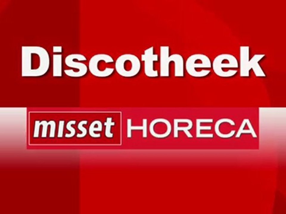 Misset Horeca Live 09-03-10 Ad Visser