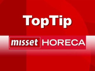 Misset Horeca Live 09-03-10 Toptip