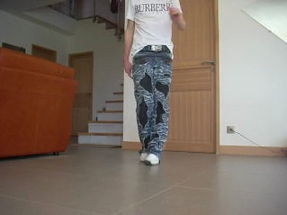 Michael Jackson Billie Jean (Micho Remix Edit)