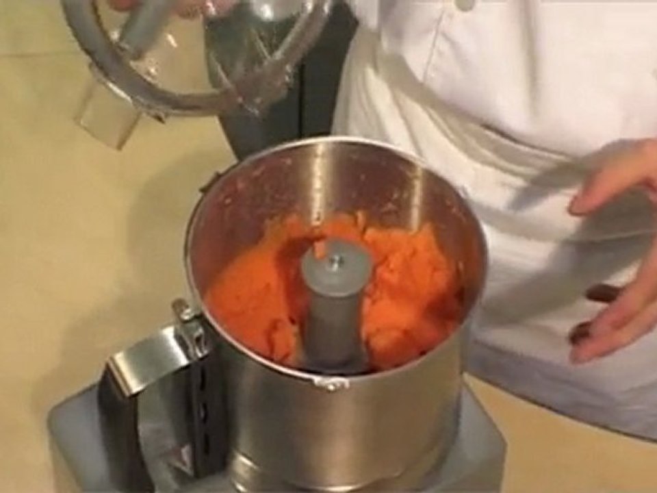 Blixer 3 de Robot-Coupe - Démonstration