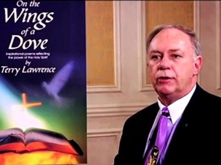 On the Wings of a Dove by Terry Lawrence