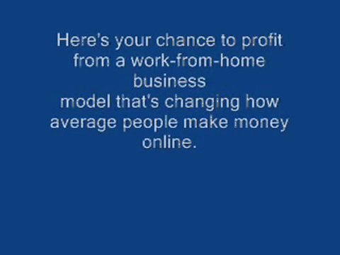 Easy money with Effortless Cash Formula System