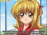 Mermaid Melody Pure 32 part 1 vostfr