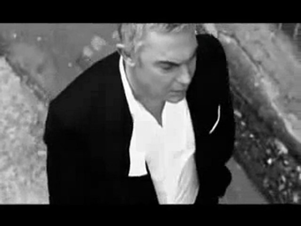 Cihan Okan - Karim (2010) by Aluxton