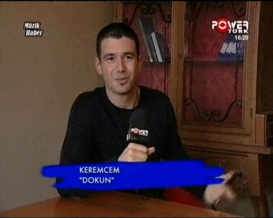 Keremcem-Müzik Haber
