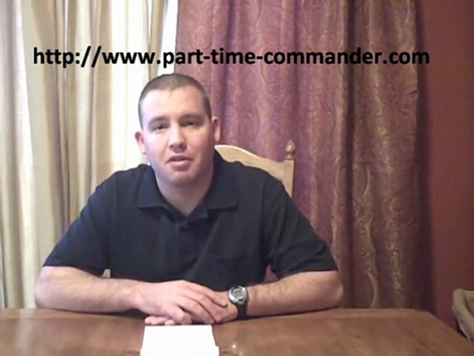 Command Supply Discipline Program CSDP Tips