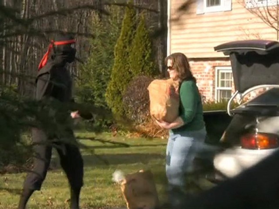 Ninja Turtles Exposed: The Story of a Foot Soldier