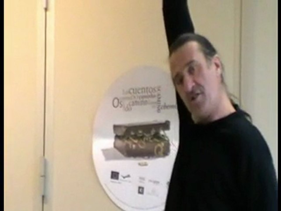 Dominique Corazza - Bibliothèque les Aubiers