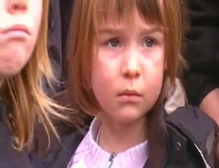 Mission de Noël 2009 - Solidarité Kosovo