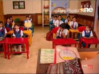 Jaane Pehchaane Se Yeh Ajnabi-8th Mar-Part-2