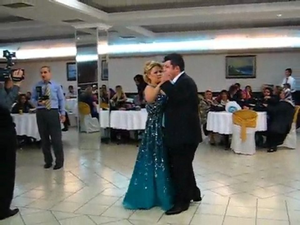GELİN DAMAT