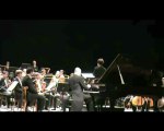 Liszt, Concerto No 1 ( extrait) - Jozef Kapustka live