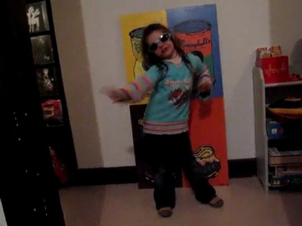 Maria fait la star III - 4 février 2010