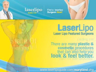 Laser Lipo Maryland
