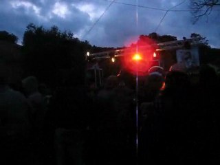 teuf zaoua crew sud est 20 kw 06032010 au levée du our