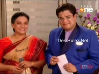 Jaane Pehchaane Se Yeh Ajnabi-8th Mar-Part-3