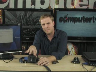 How To Use Multiple Computers on 1 Monitor