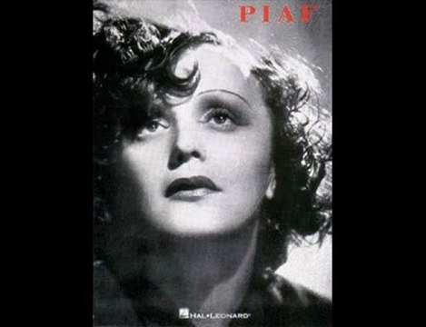 Edith Piaf - Milord