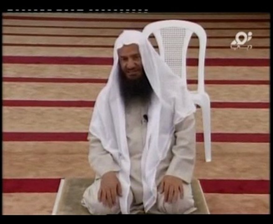 تعليم الصلاة  3