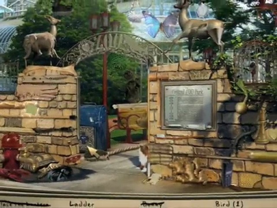 Hidden Identity : Chicaco Blackout Trailer