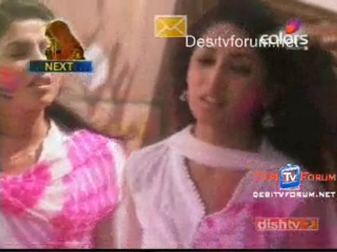 Yeh Pyaar - 8th March 2010 - pt3
