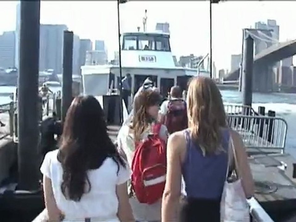 Another Likely Story - Au Revoir Simone