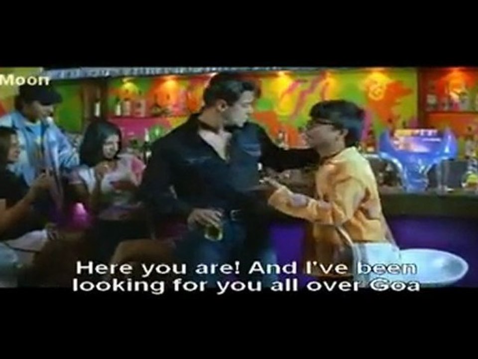 (2004) Mujhse Shaadi Karogi Part 13