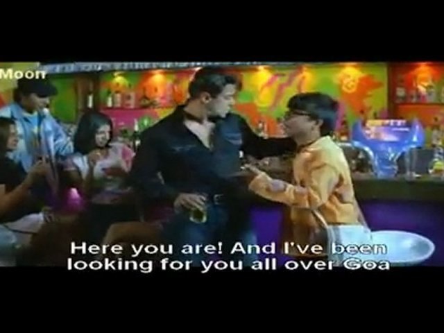 (2004) Mujhse Shaadi Karogi Part 13