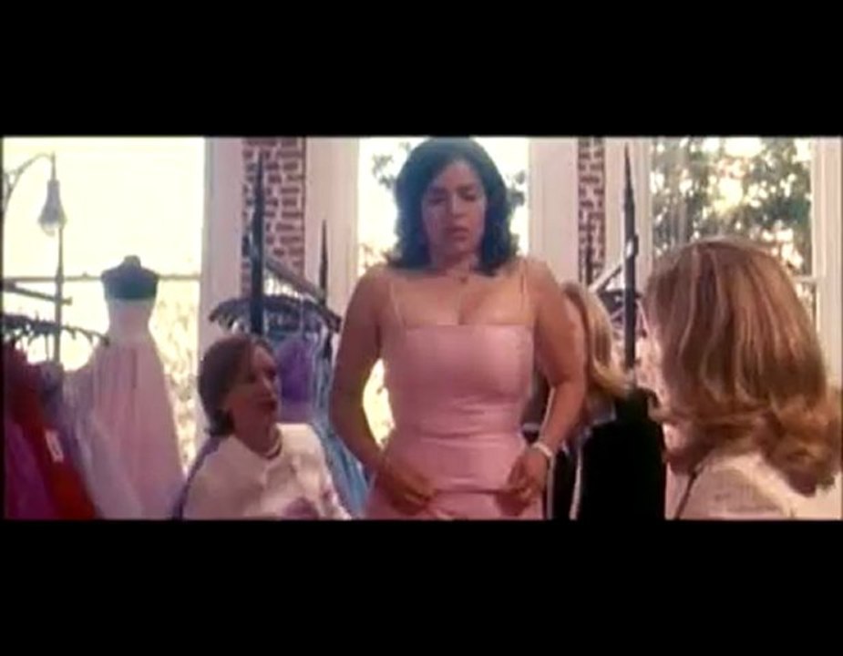 2005 Quatre filles et un jean-Trailer (FR)