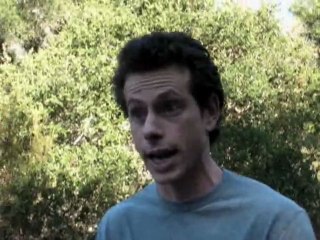 Des objets à lumière blanche pendant une randonnée !!