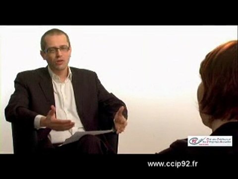 Le Club des Créateurs et des Entreprises Nouvelles 92