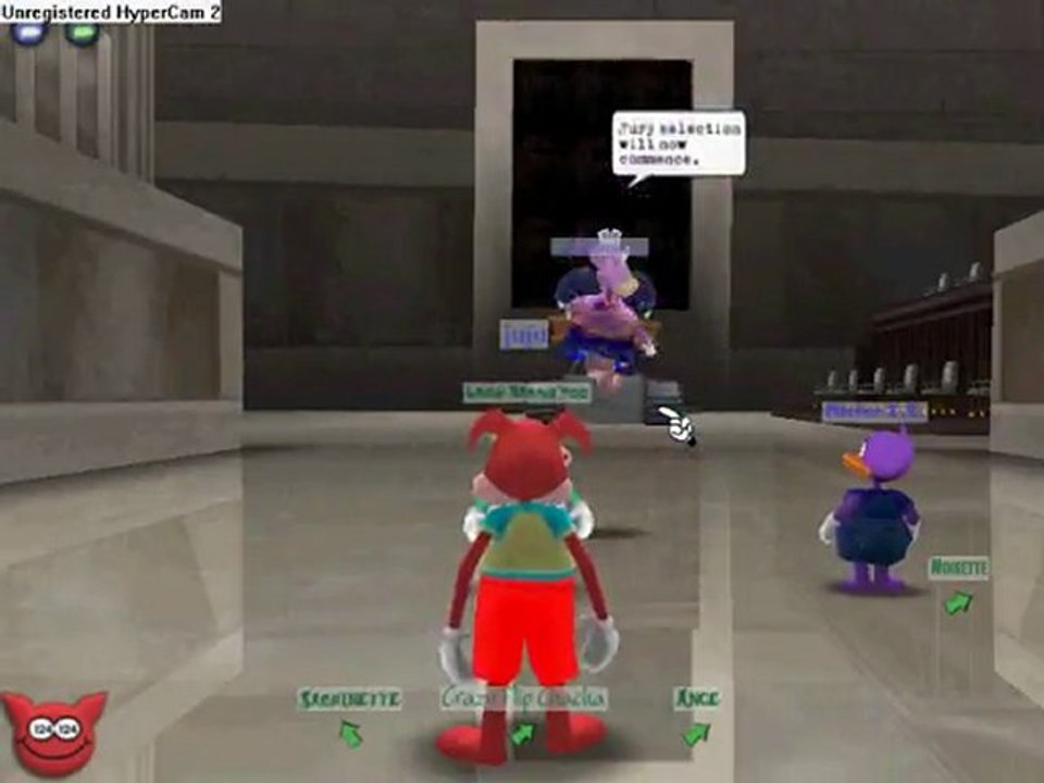 CJ