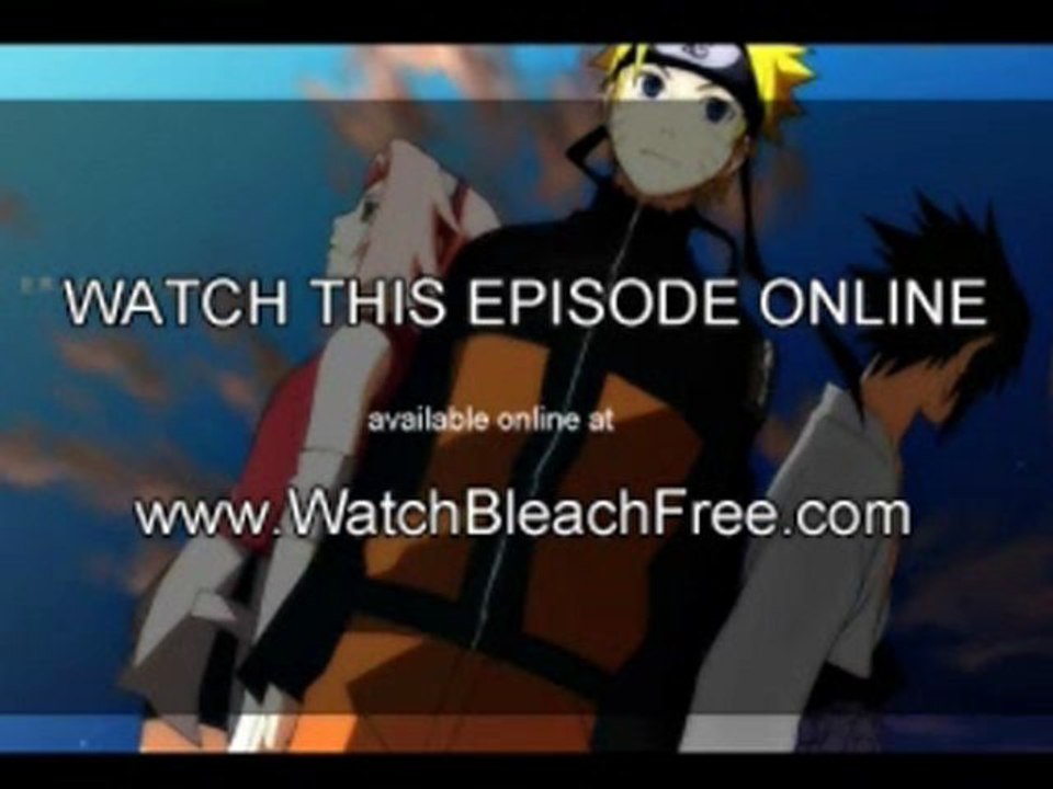 Naruto Shippuden Episode 151 Part 1 Eng Subs Video Dailymotion