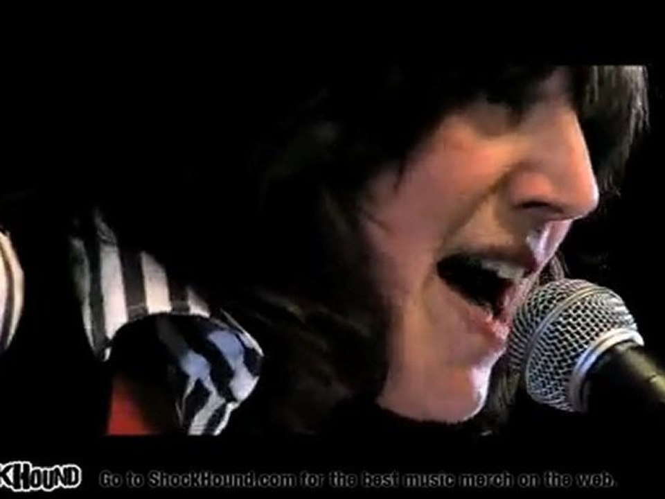 Band Of Skulls - Shockhound Session