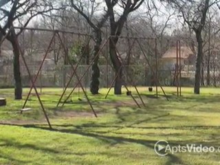 Oaks at Jane Lane Apartments in Haltom City, TX - ...