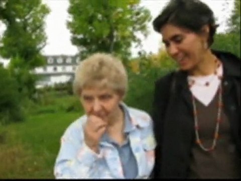 Ma mère chantait toujours