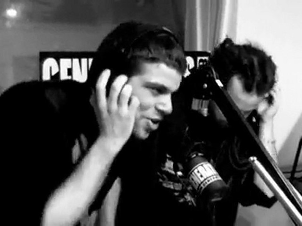 LOCALIZE SHOW FREESTYLE GENERATIONS 88.2 fm