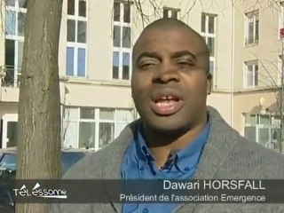 EMERGENCE - Présentation du parti Émergence (Essonne)