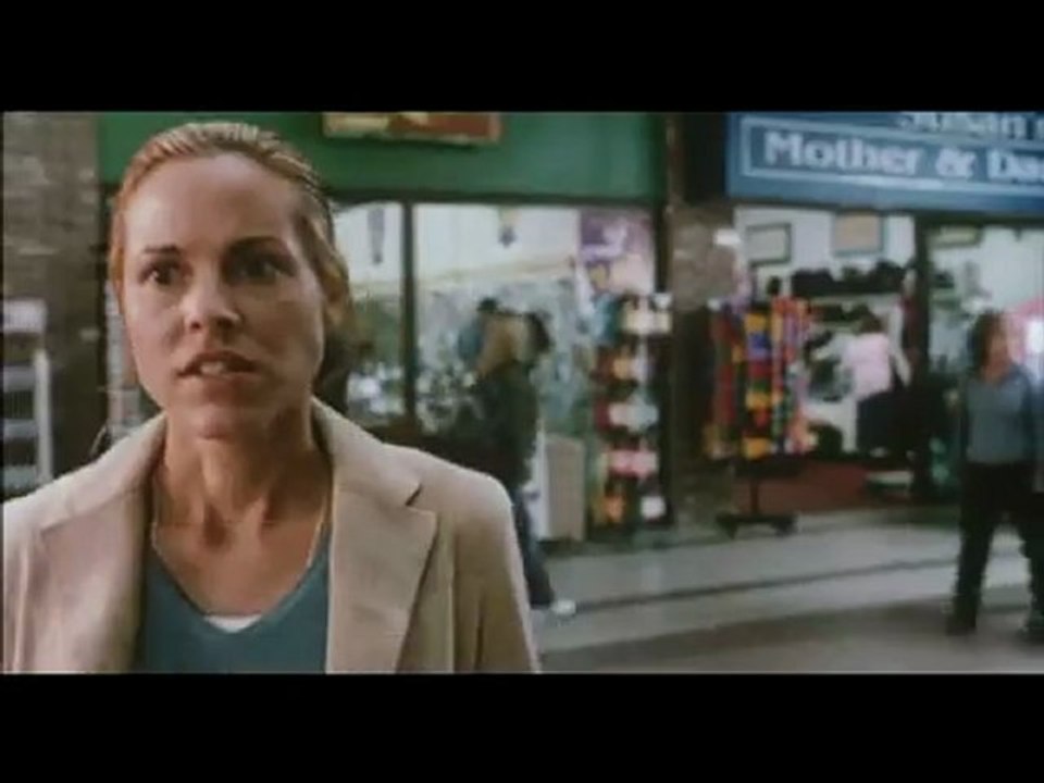 2005 A History of Violence-Trailer (EN)