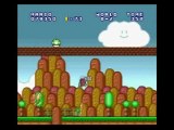 [Spoil] Super Mario Bros 1 - Moi & Argorre27 - 01