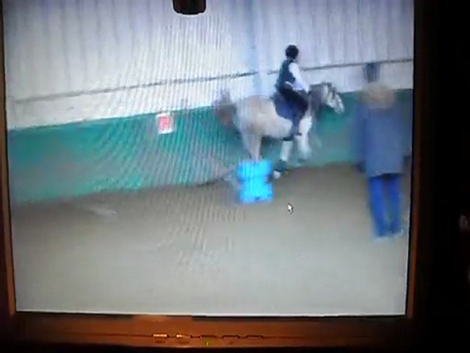 Galops 1 et 2