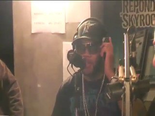 Romano en duo avec Flo Rida
