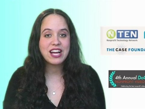 CSR Minute: YouTube + See3's DoGooder Nonprofit Awards