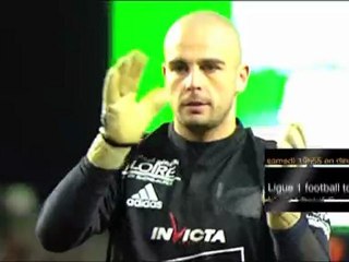 BA LIGUE 1 : Lyon / St-Etienne